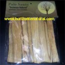 Incienso Palo Santo Las Velas De Mariano