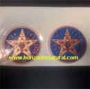 Pegatina Tetragramatos (2 Unidades)