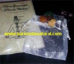Kit De Gemoterapa Para Los Chakras