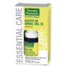 Aceite Del &Aacute;rbol Del T&eacute; 100% Puro 10ml Thursday Plantation