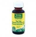 Aceite Del &Aacute;rbol Del T&eacute; 15% (Soluble En Agua) 50ml Thursday Plantation