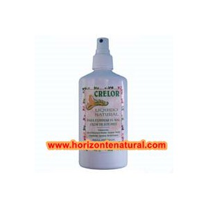 Crelor Ung&uuml;ento Natural Bote Peque&ntilde;o