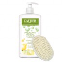 Gel de Ba&ntilde;o Familiar Espumoso 1L.