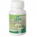 Vitamin Complex 60 C&aacute;ps. Sotya