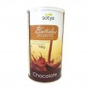 Batido Saciante Chocolate 700Grs Sotya