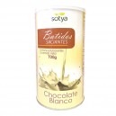 Batido Saciante Chocolate Blanco 700Grs Sotya