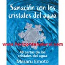 Sanaci&oacute;n Con Los Cristales Del Agua