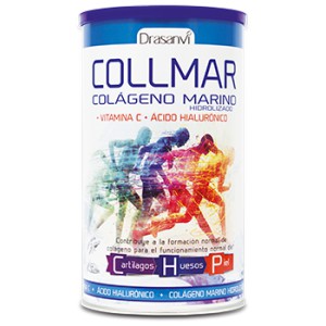 COLLMAR Col&aacute;geno Marino + &Aacute;cido Hialur&oacute;nico