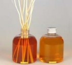 Aromers Mikado Bombonera Canela Y Naranja