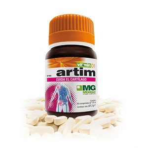 Artim 60 Compr.