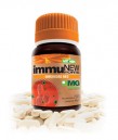 Immunew Forte 90 Compr. (Maitake, Shitake y Kawaratake)