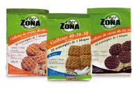 Enerzona Galletas Cacao