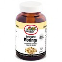 Extracto Moringa 60 C&aacute;ps.
