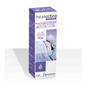 Melanoctina (Melatonina) 50ml
