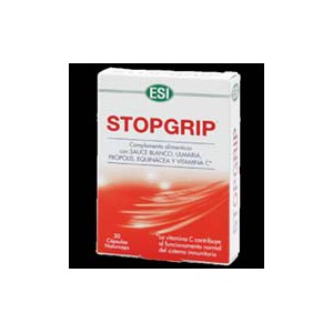 Stopgrip 30 C&aacute;ps.