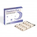 Obedorm Plus (Melatonina) 30 C&aacute;ps