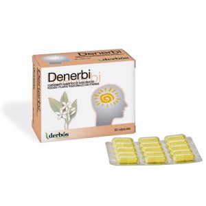 Denerbi 90 C&aacute;ps.