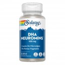 DHA Neuromins Solaray