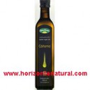 Aceite Cáñamo Bio 250ml Naturgreen