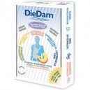 Diedam Probi&oacute;tico 30 C&aacute;ps.