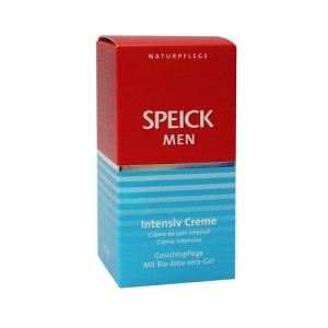 SPEICK MEN Crema Intensiva 50ml