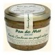 Paté Sardinas - Perejil Bio 125Grs Pan Do Mar