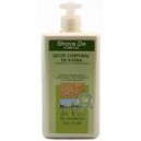 Shova.De Leche Corporal Avena 1 L.
