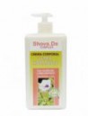Shova.De Crema Corporal Ultra Hidratante 1L.
