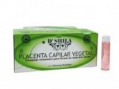 Placenta Vegetal Con Ginseng 25ml