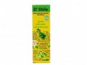 Jab&oacute;n Arcilla 250ml D'Shila