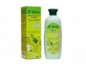 Jab&oacute;n Emoliente Glicerina Y Rosas 250ml D'Shila