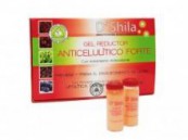 Gel Reductor Anticelul&iacute;tico 15x10ml