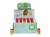 Flash Tensor Facial 7ml D'Shila