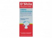 Crema Concentrada 100ml D'Shila Pediatric