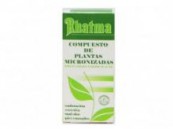 Micronizado Plantas 75G. Rhatma