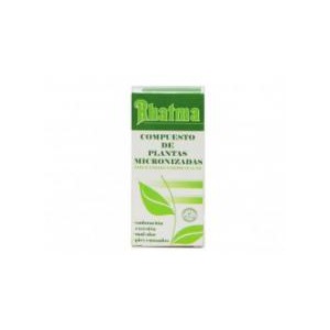 Rhatma Micronizado Plantas 75G. 