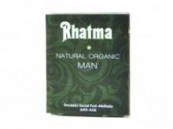 Rhatma Emulsi&oacute;n Facial Post-Afeitado