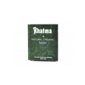 Rhatma Emulsi&oacute;n Facial Post-Afeitado