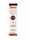 Rhatma Bronceador Ultra R&aacute;pido SPF15 250ml