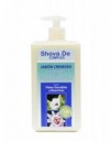 Shova.De Jab&oacute;n Relajante+Ultrahidratante 1 L.