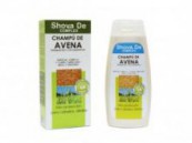Shova.De Champ&uacute; Avena 250ml