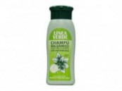 L&iacute;nea Verde Champ&uacute; Bals&aacute;mico Con Hierbabuena