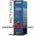 ActiRub Jarabe Garganta