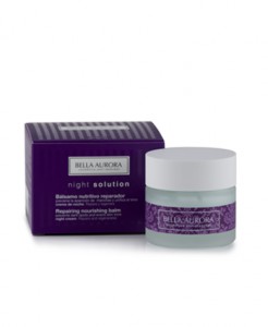 Bella Aurora Skin Solution Night Solution