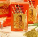 Henna Tatuaje Natural Polvo Radhe Shyam