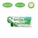 Aloe Fresh Dent&iacute;frico Menta Cristal 
