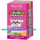 Animal Parade Inner Ear