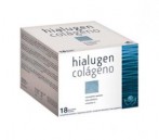Hialugen (Col&aacute;geno + &Aacute;cido Hialur&oacute;nico) Monodosis