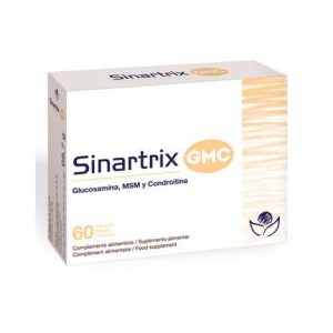 Sinartrix GMC 60 C&aacute;ps.