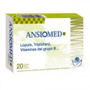 Ansiomed 45 C&aacute;ps.